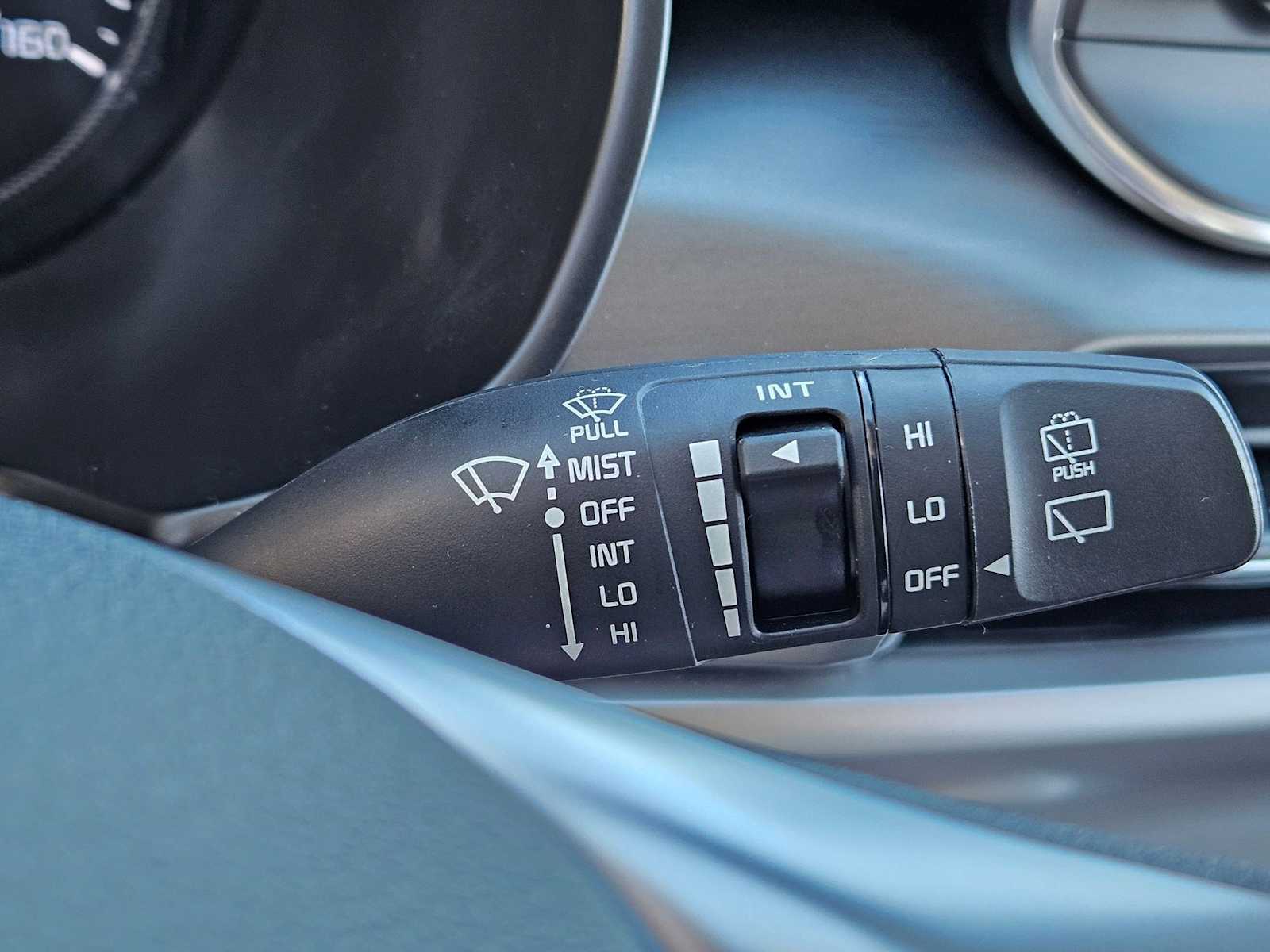 Thumbnail: 2021 Kia Telluride - 29