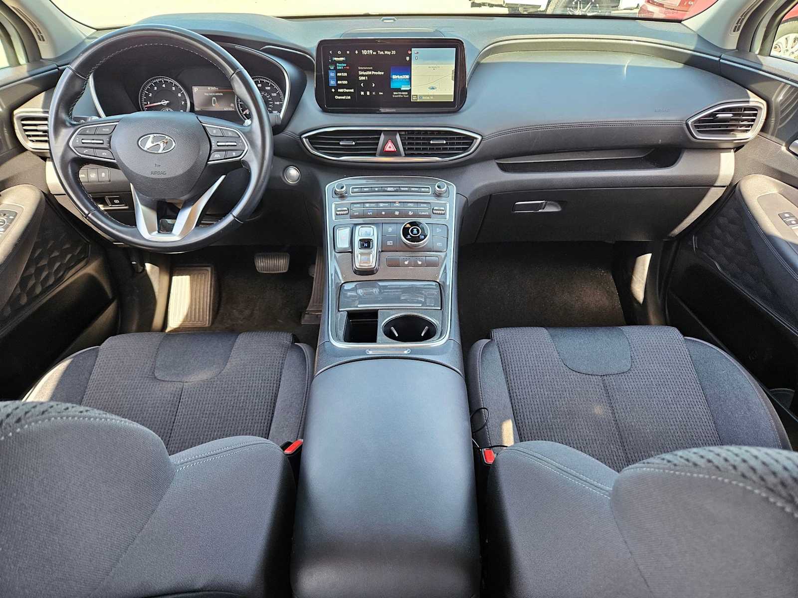 Thumbnail: 2023 Hyundai Santa Fe - 15