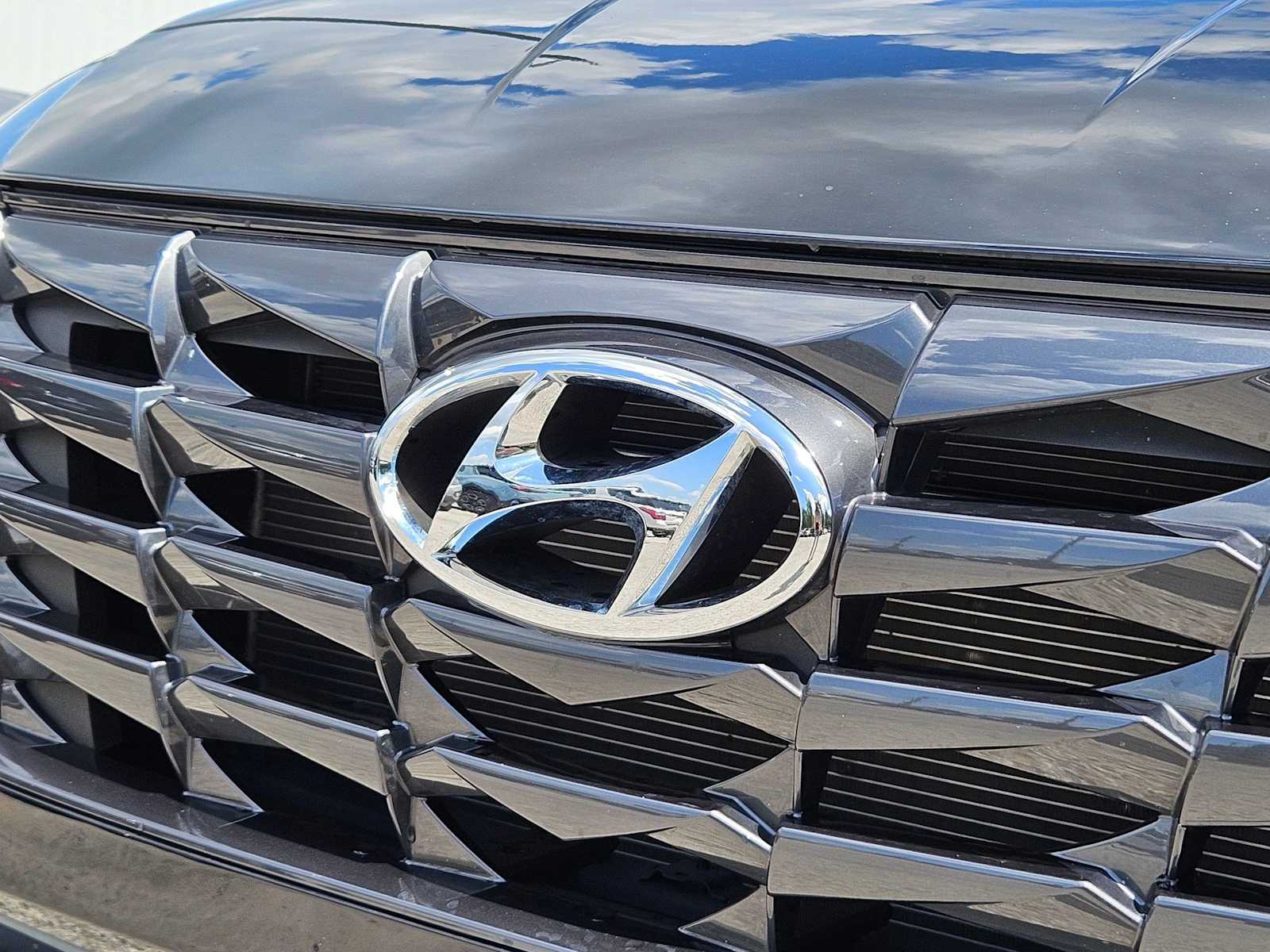 Thumbnail: 2024 Hyundai Tucson - 10