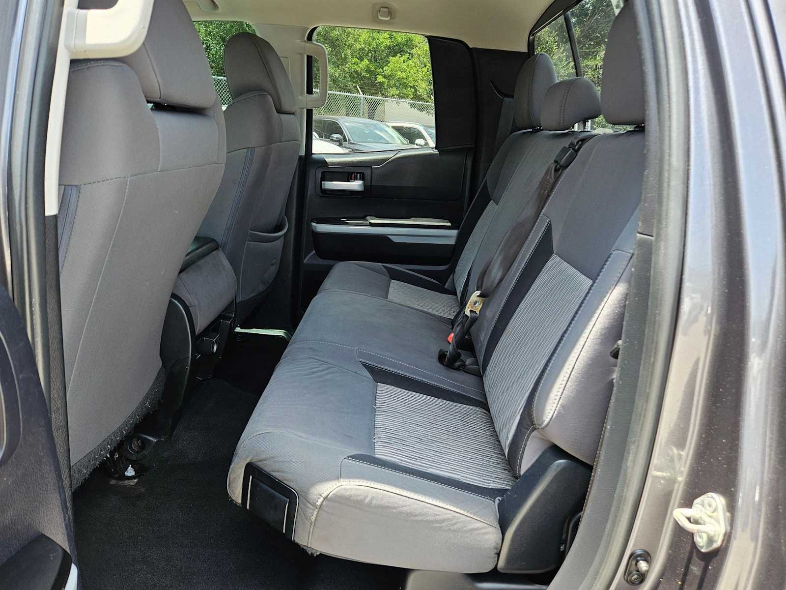 Thumbnail: 2016 Toyota Tundra - 17