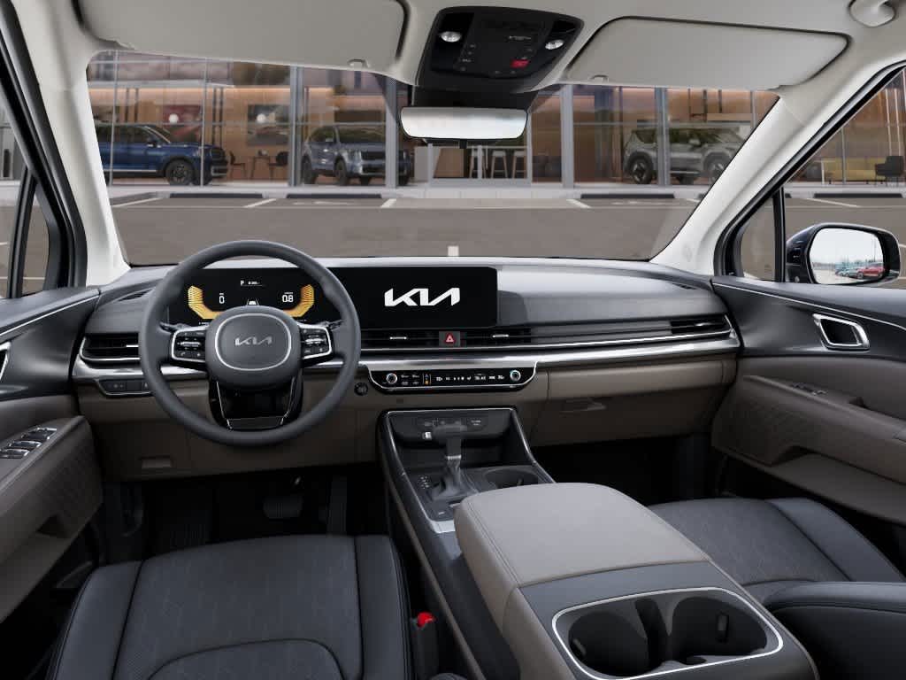 Thumbnail: 2026 Kia Carnival - 14