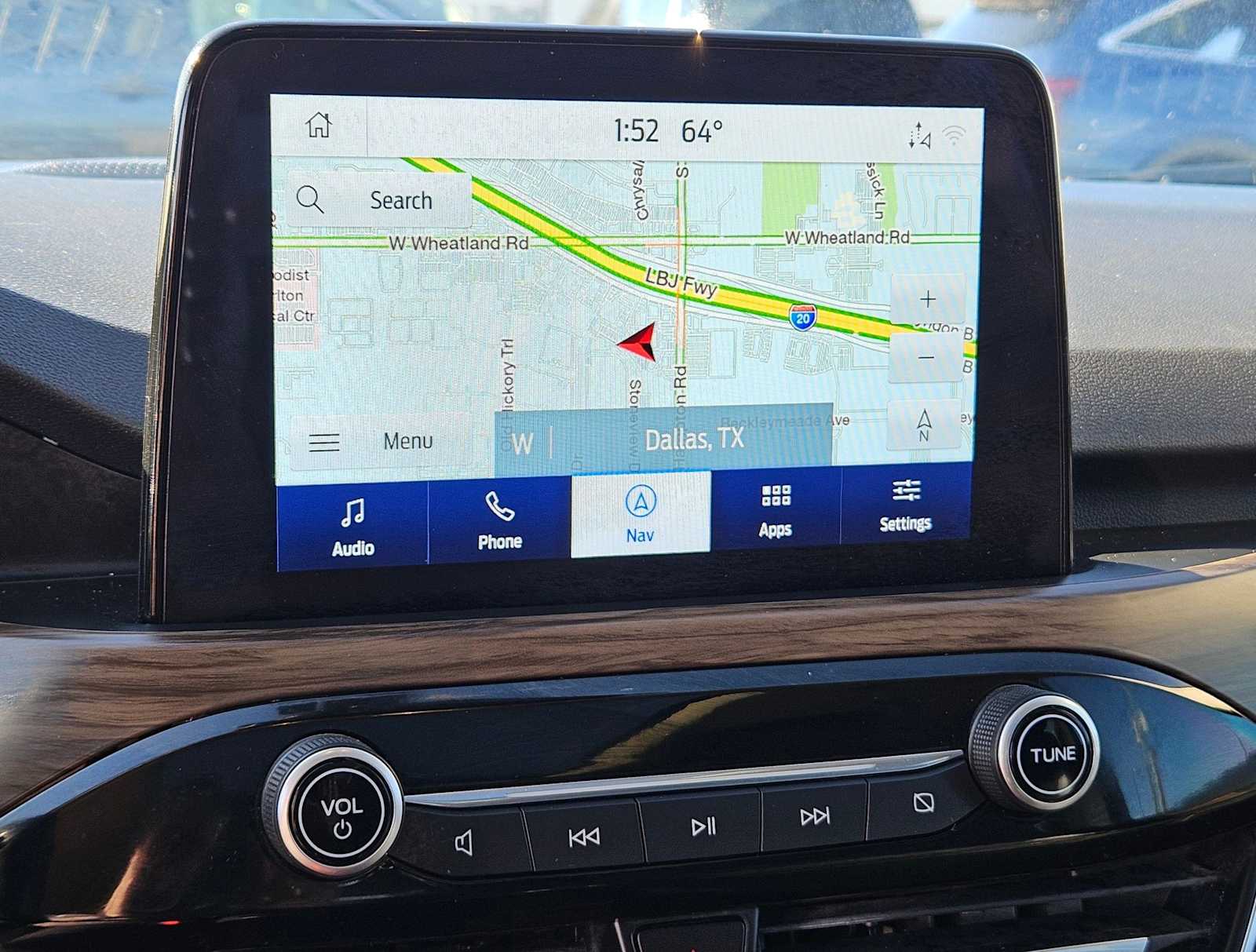 Thumbnail: 2020 Ford Escape - 30