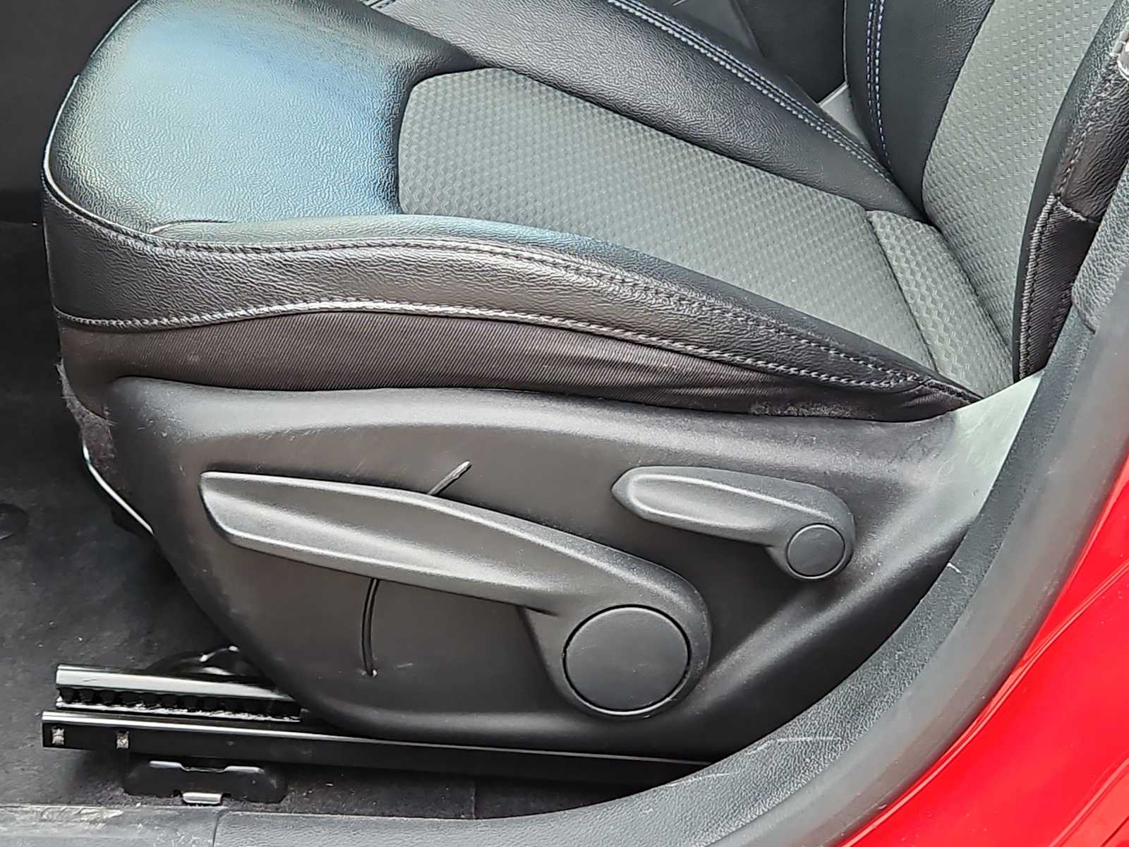 2024 Jeep Compass Latitude - Photo 15