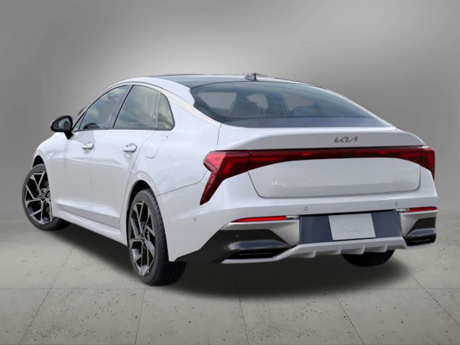 Thumbnail: 2026 Kia K5 - 4