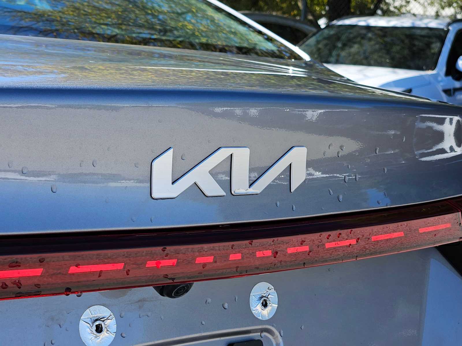 Thumbnail: 2024 Kia Forte - 12