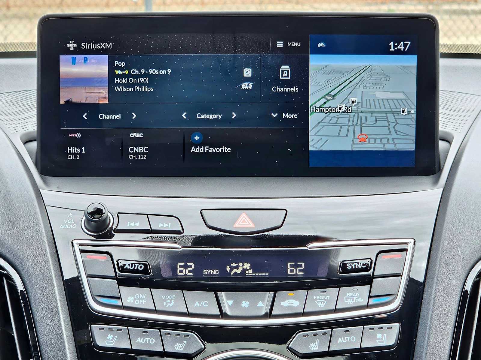 Thumbnail: 2023 Acura RDX - 29