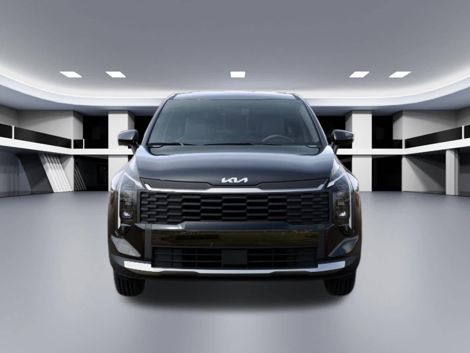 Thumbnail: 2026 Kia Sportage - 2