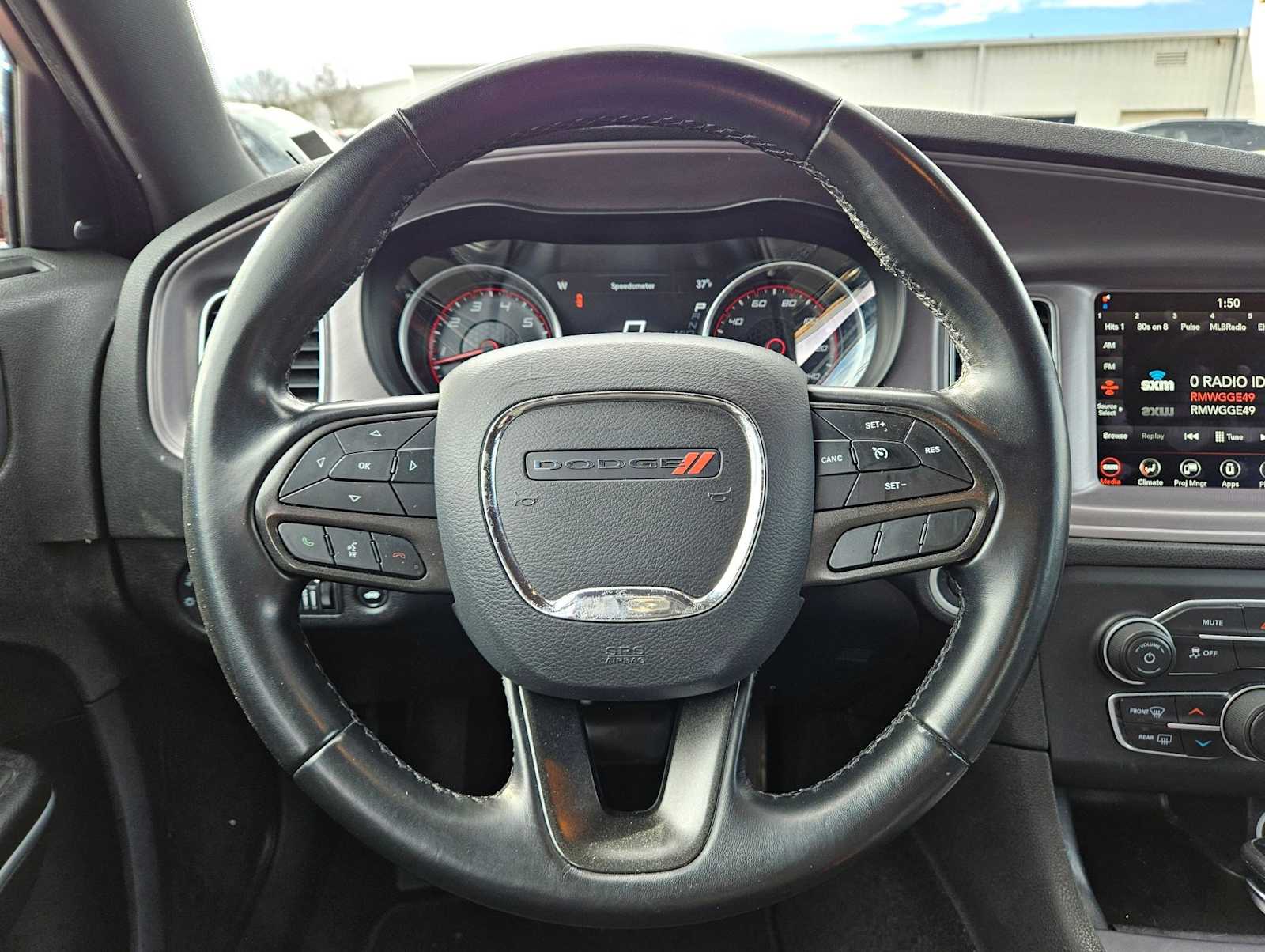 Thumbnail: 2023 Dodge Charger - 19