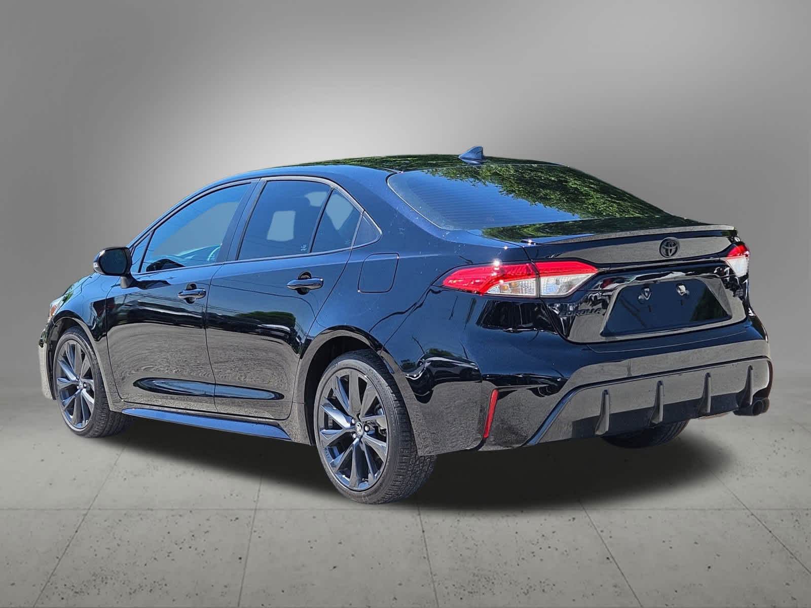 2024 Toyota Corolla SE 3
