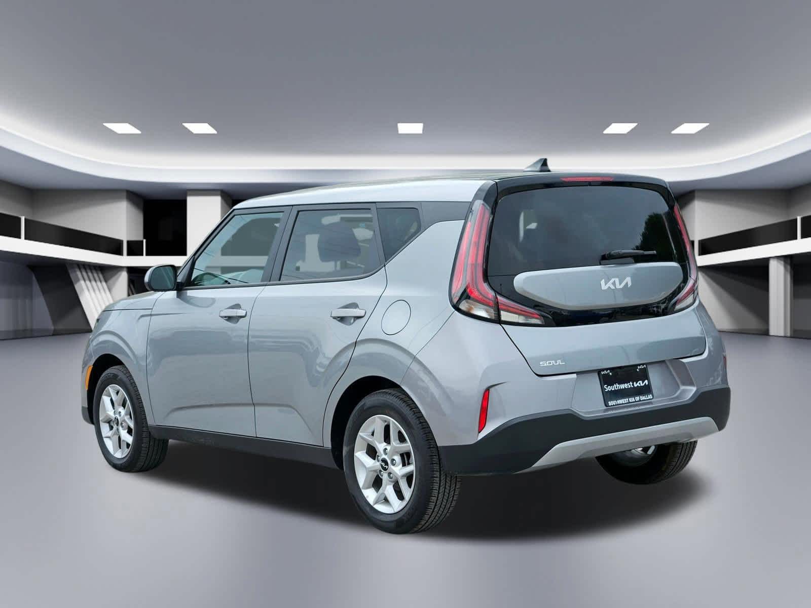 Thumbnail: 2025 Kia Soul - 3