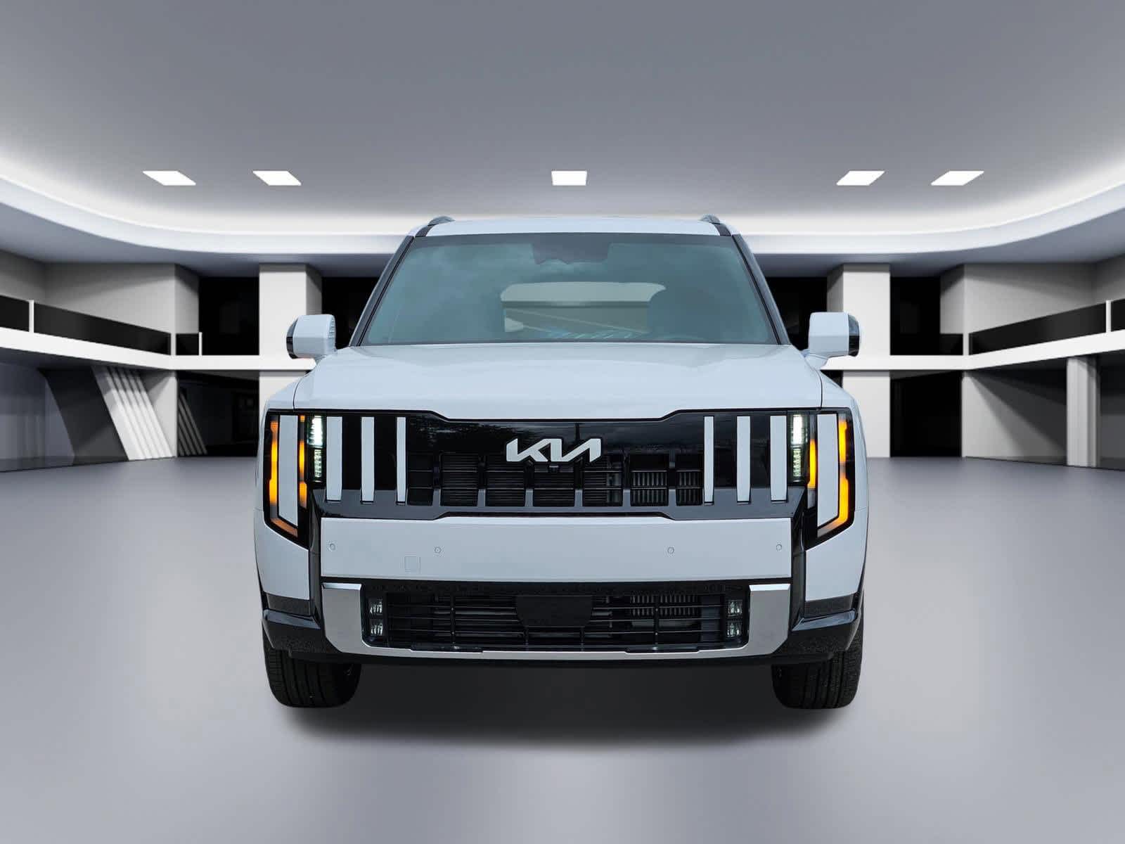 Thumbnail: 2027 Kia Telluride - 9