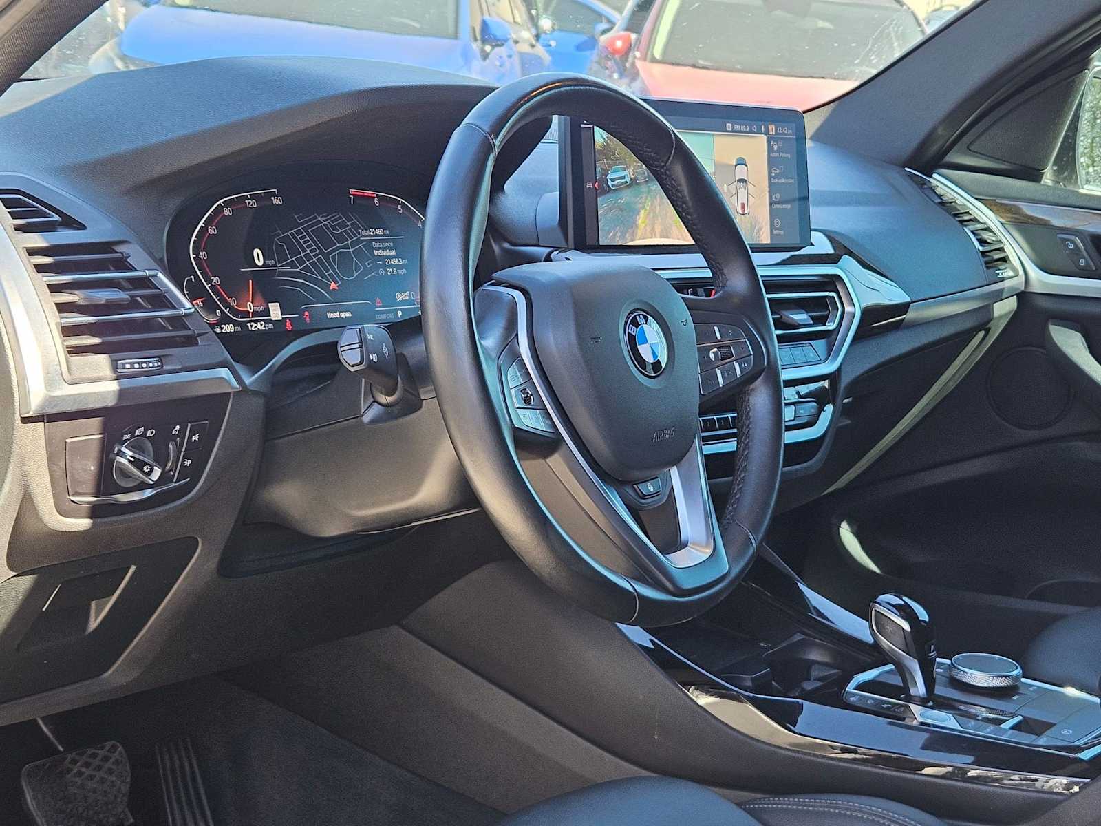 Thumbnail: 2023 BMW X3 - 2