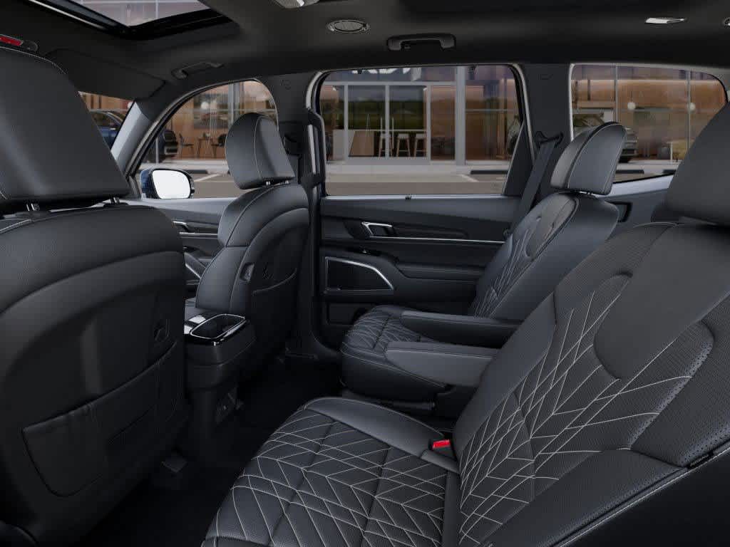 2025 Kia Telluride SX 18