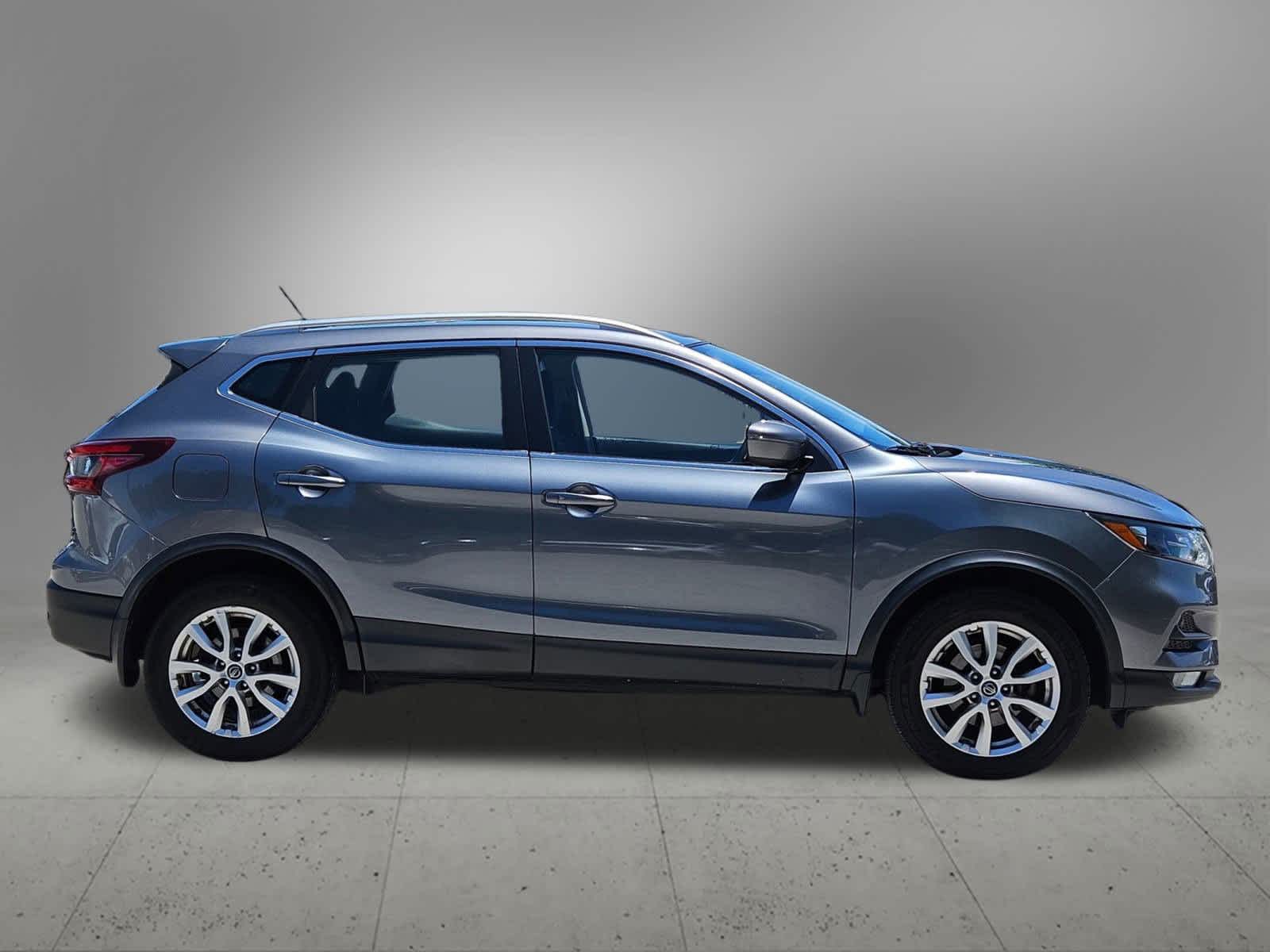 Thumbnail: 2020 Nissan Rogue Sport - 7