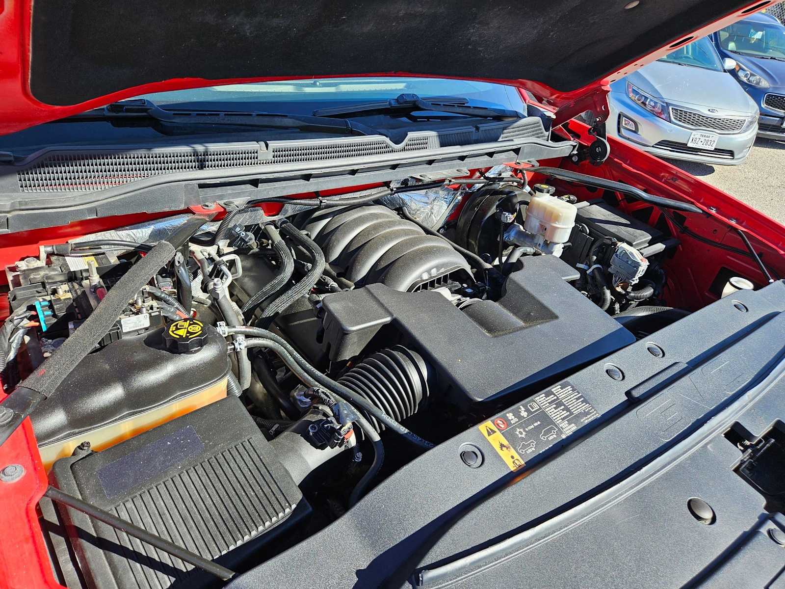 Thumbnail: 2018 GMC Sierra 1500 - 14