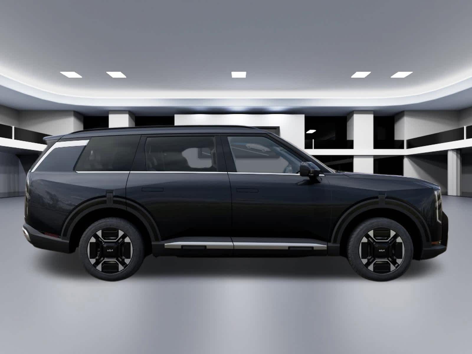 Thumbnail: 2027 Kia Telluride - 7