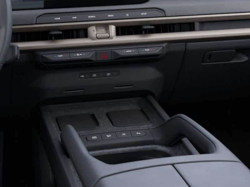 Thumbnail: 2027 Kia Telluride - 23