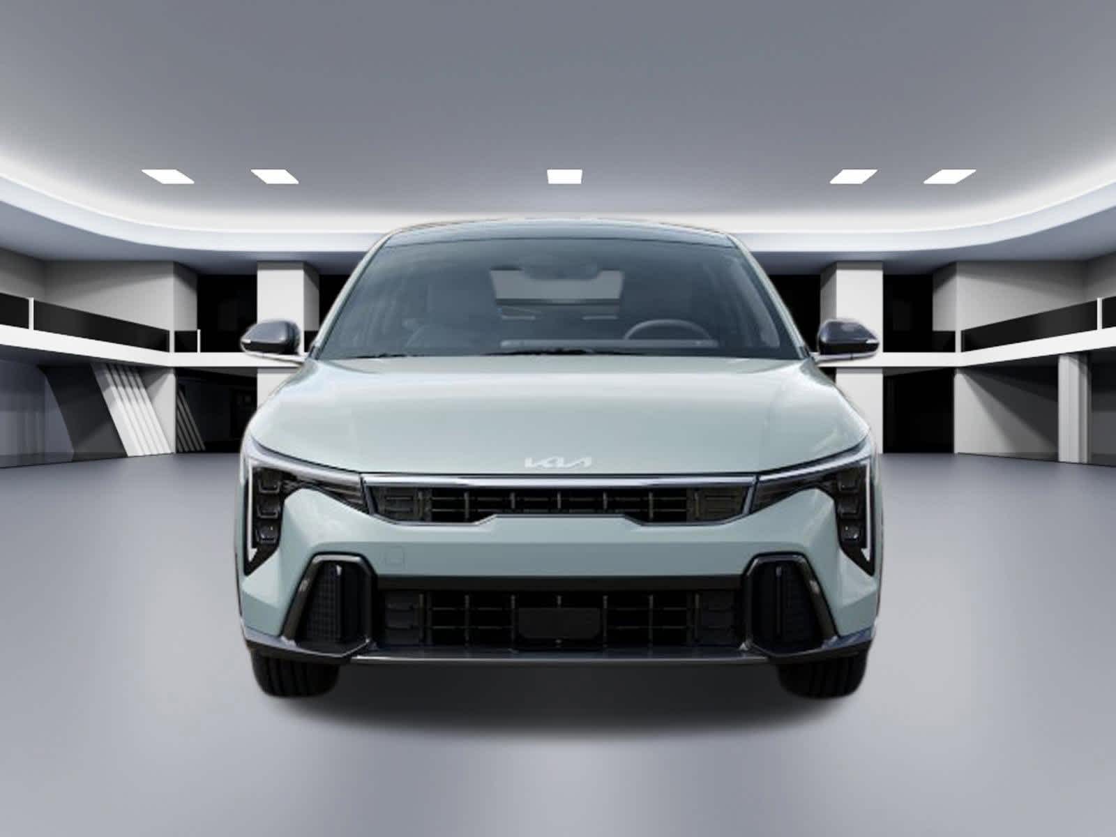 Thumbnail: 2026 Kia K4 - 2