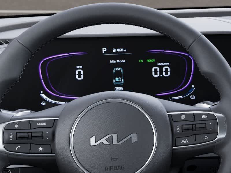 Thumbnail: 2024 Kia Sportage - 21