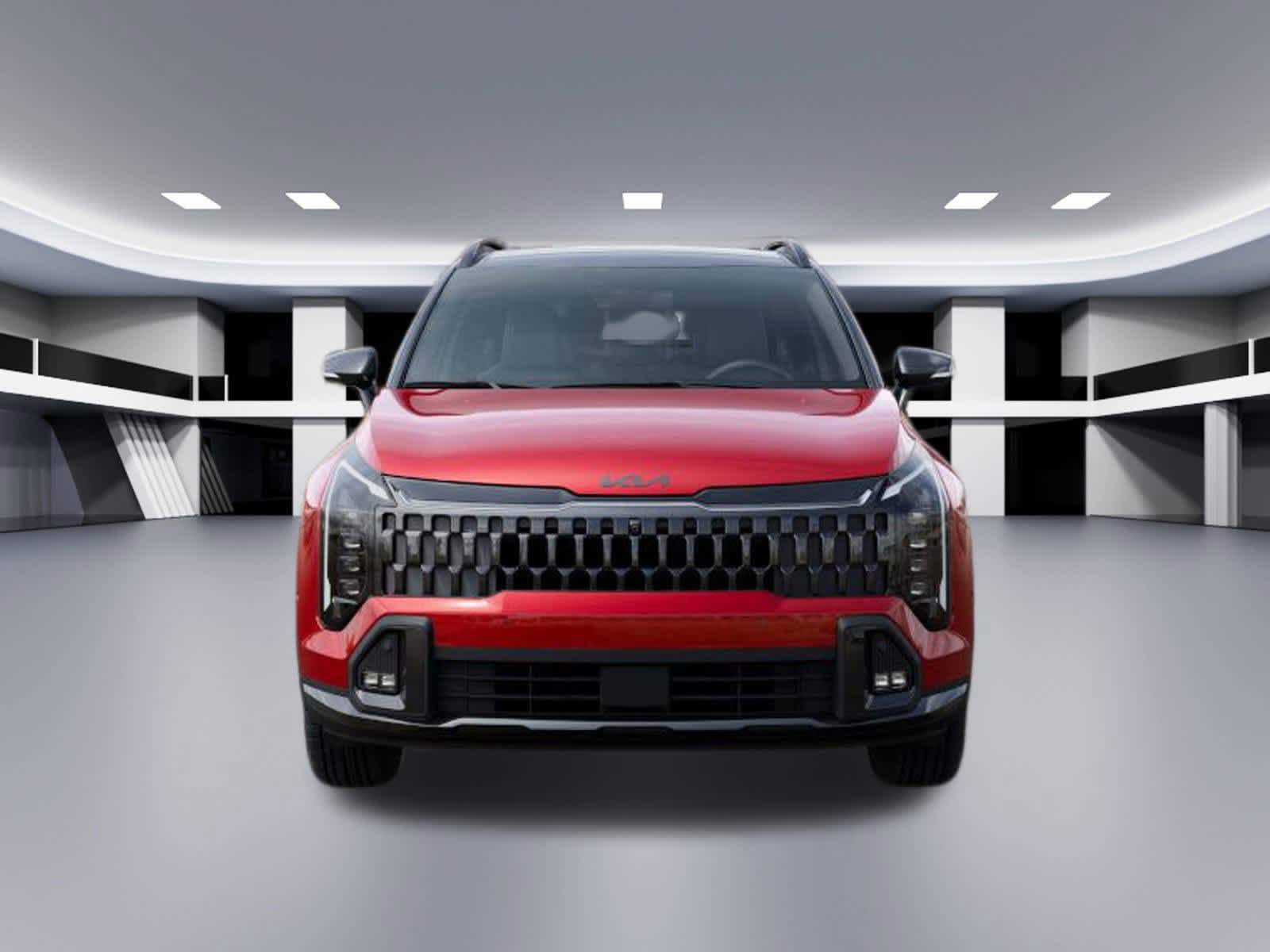 Thumbnail: 2026 Kia Sportage - 2