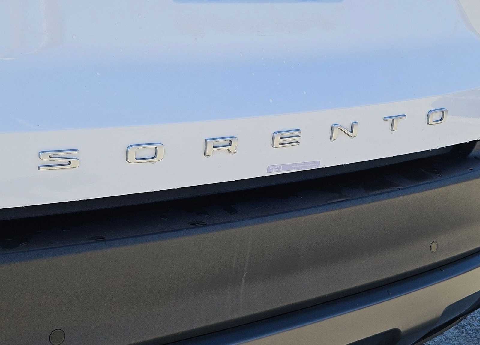 Thumbnail: 2022 Kia Sorento - 12