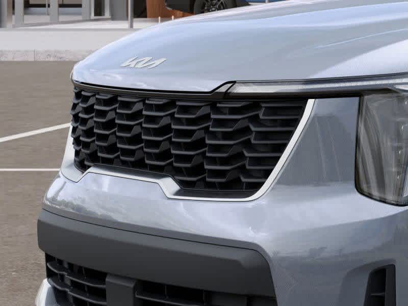 Thumbnail: 2025 Kia Sorento - 12