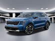  Kia Sorento Hybrid