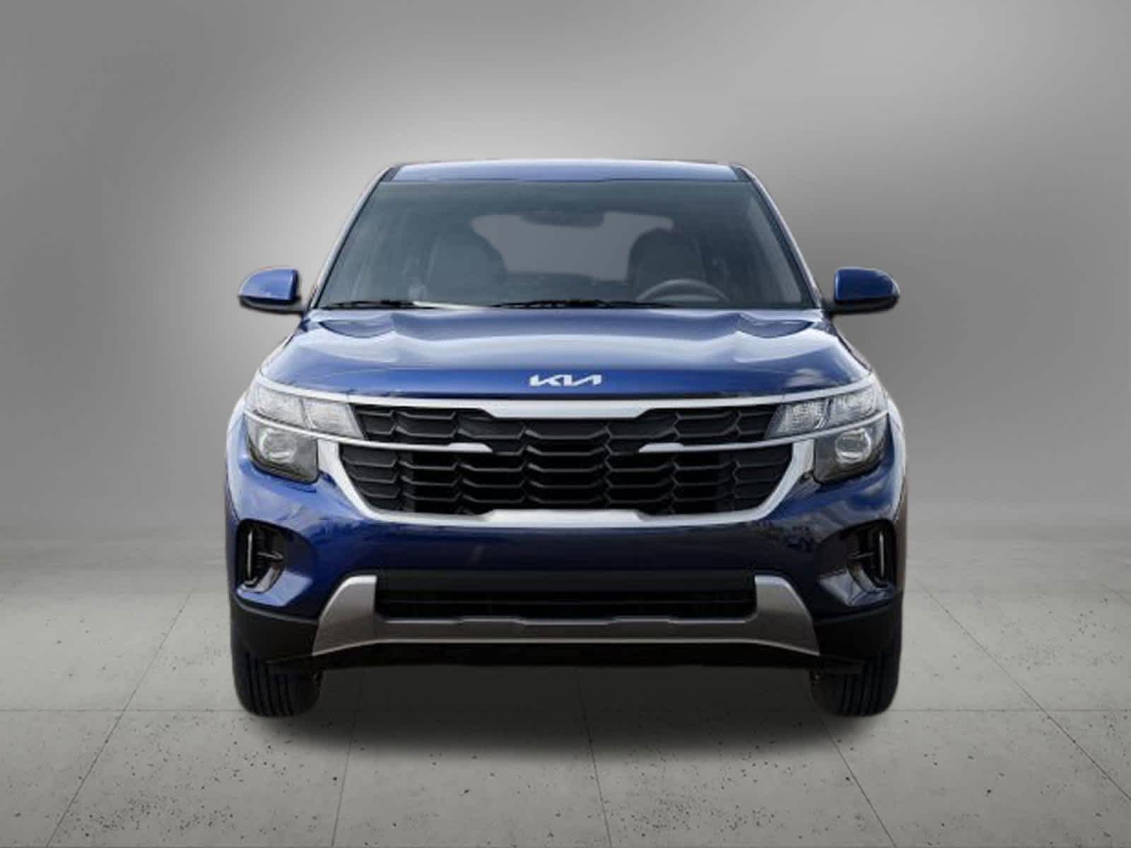 Thumbnail: 2026 Kia Seltos - 2