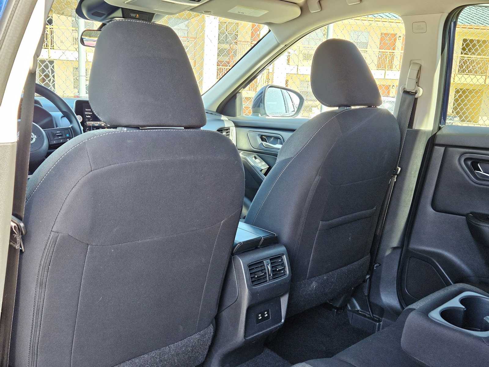 Thumbnail: 2024 Nissan Rogue - 15