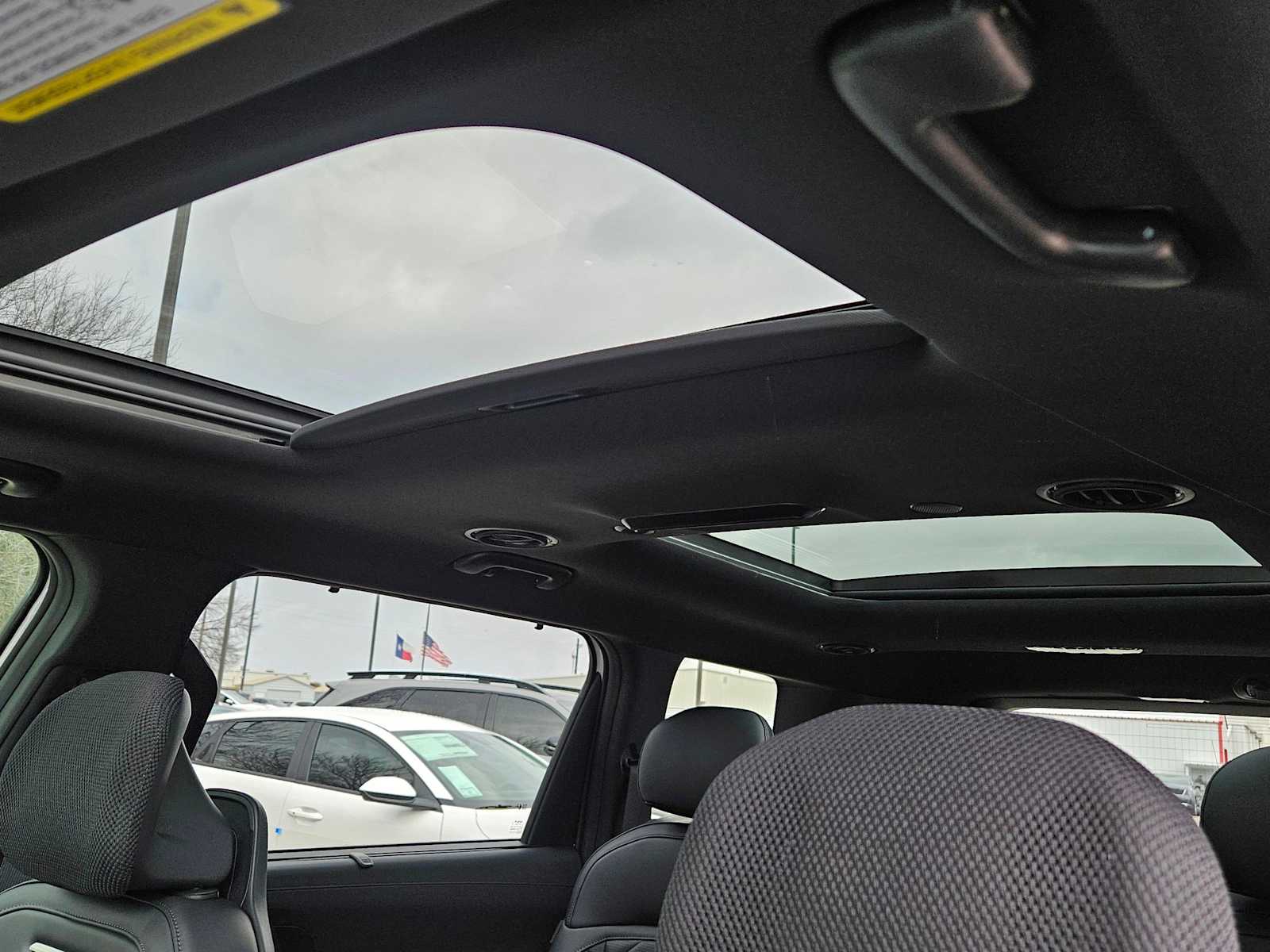 Thumbnail: 2027 Kia Telluride - 23