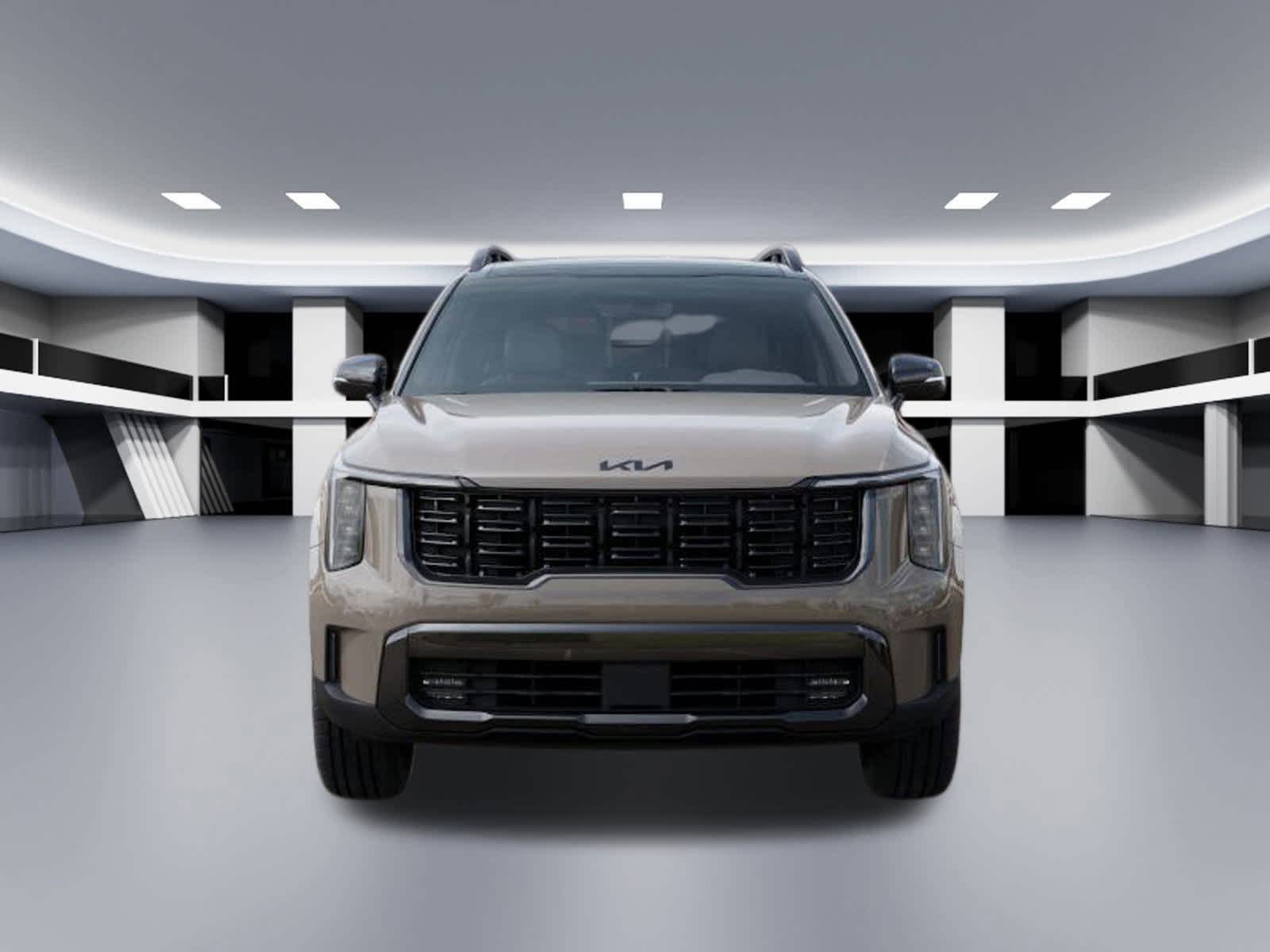 Thumbnail: 2026 Kia Sorento - 2