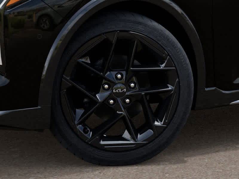 Thumbnail: 2026 Kia K4 - 9