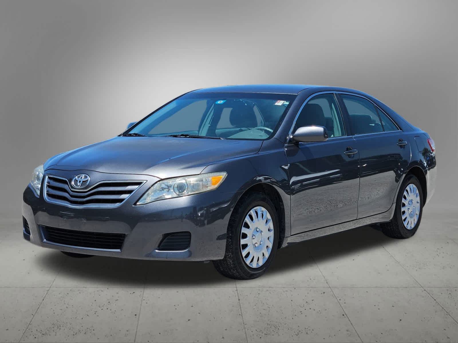 Thumbnail: 2011 Toyota Camry - 9