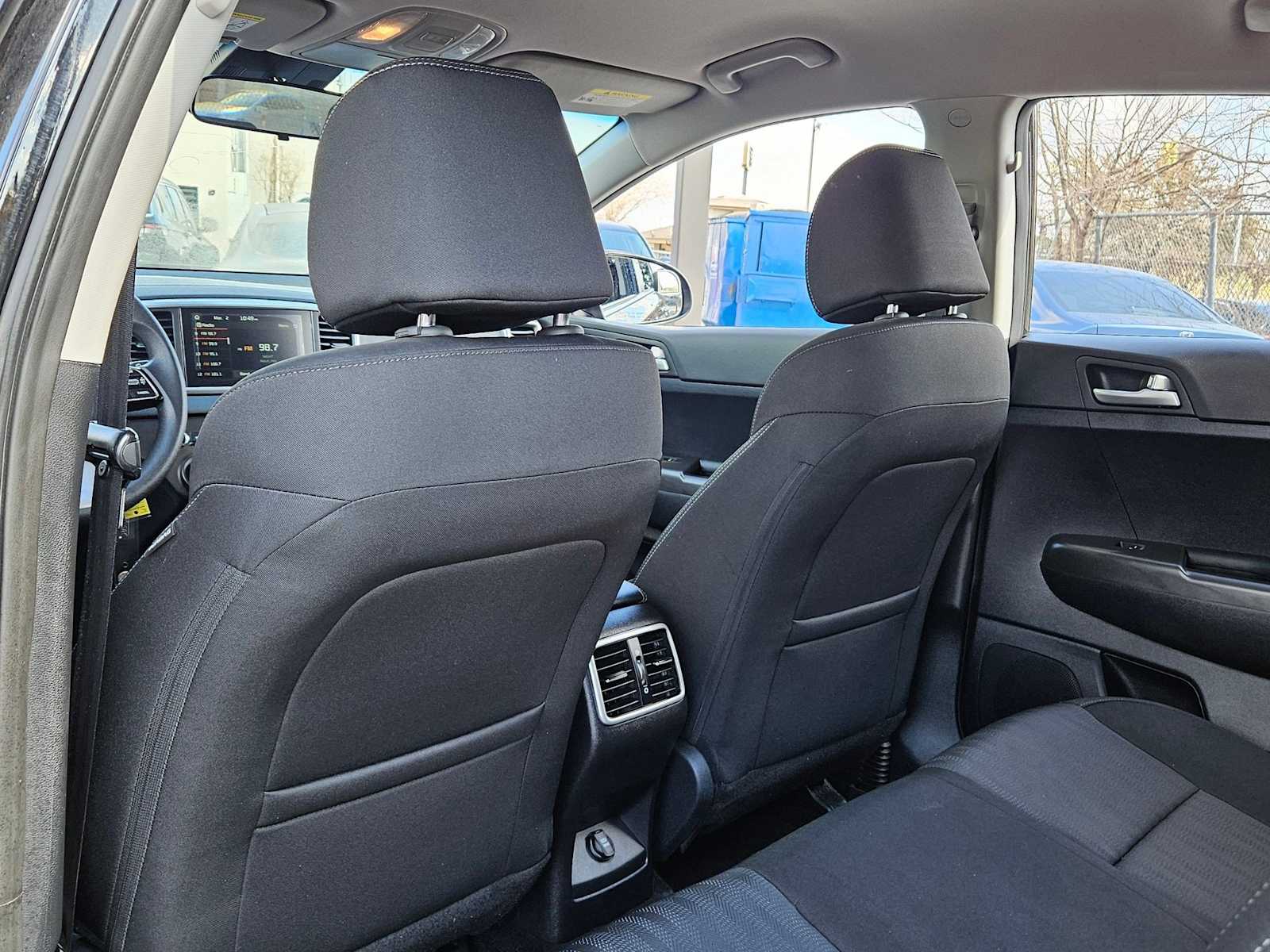 Thumbnail: 2021 Kia Sportage - 17