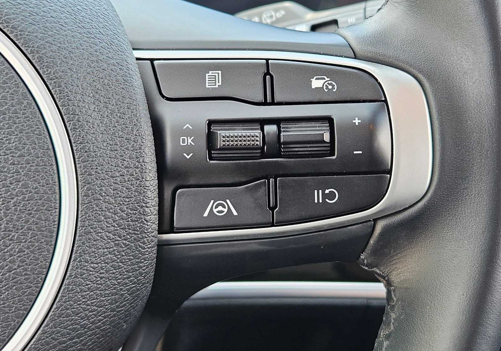 Thumbnail: 2025 Kia Sportage - 22