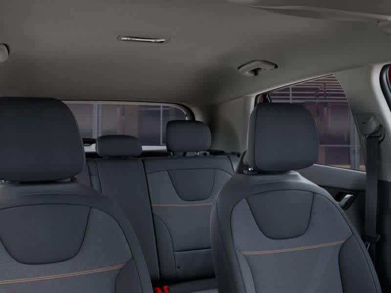 Thumbnail: 2026 Kia Niro - 27