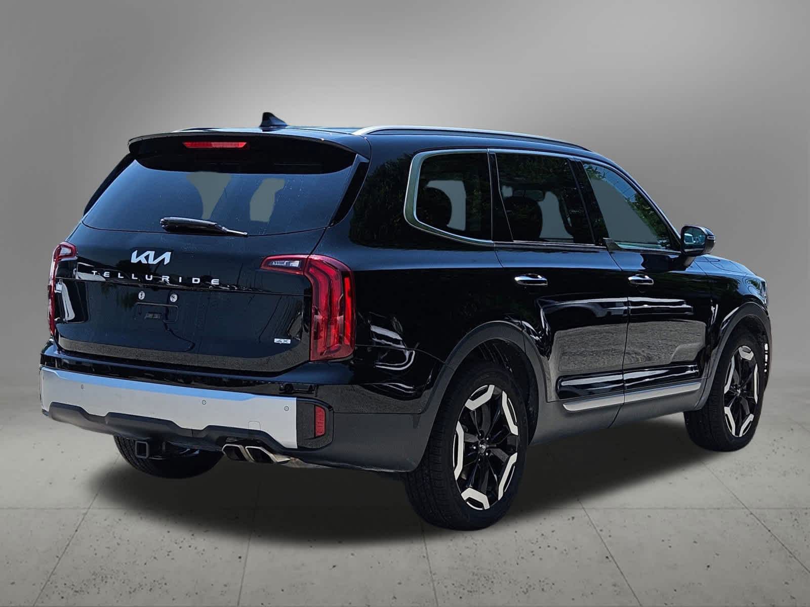 Thumbnail: 2024 Kia Telluride - 5