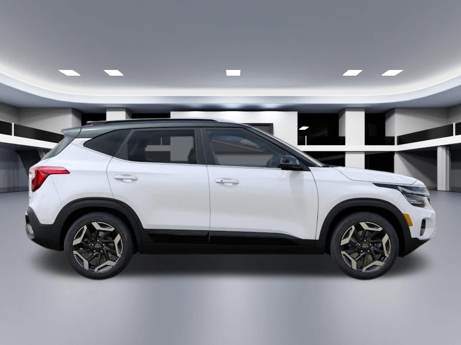 Thumbnail: 2026 Kia Seltos - 7