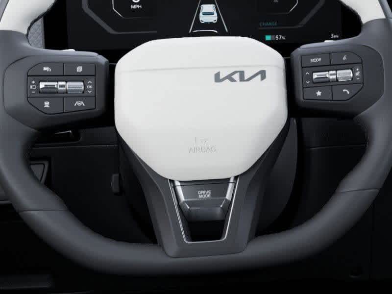 2025 Kia EV6 GT-Line 22