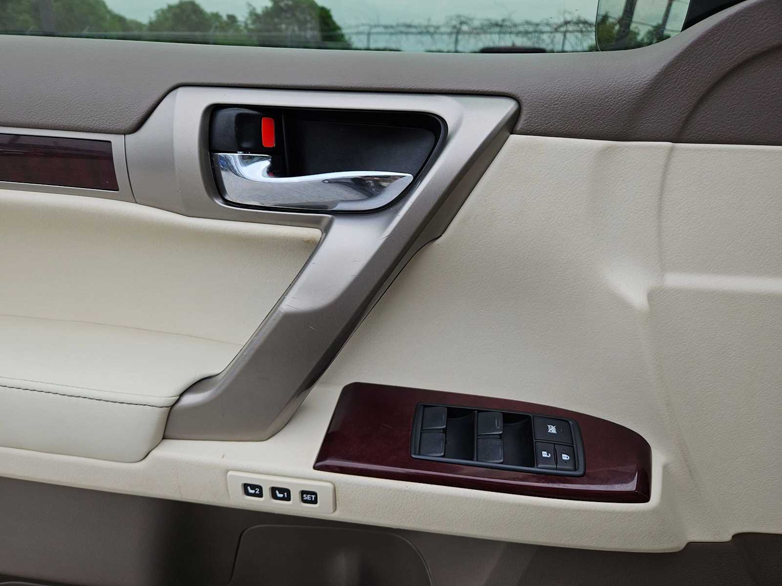 Thumbnail: 2019 Lexus GX - 23