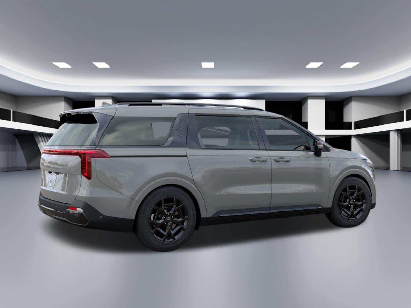 Thumbnail: 2026 Kia Carnival - 6