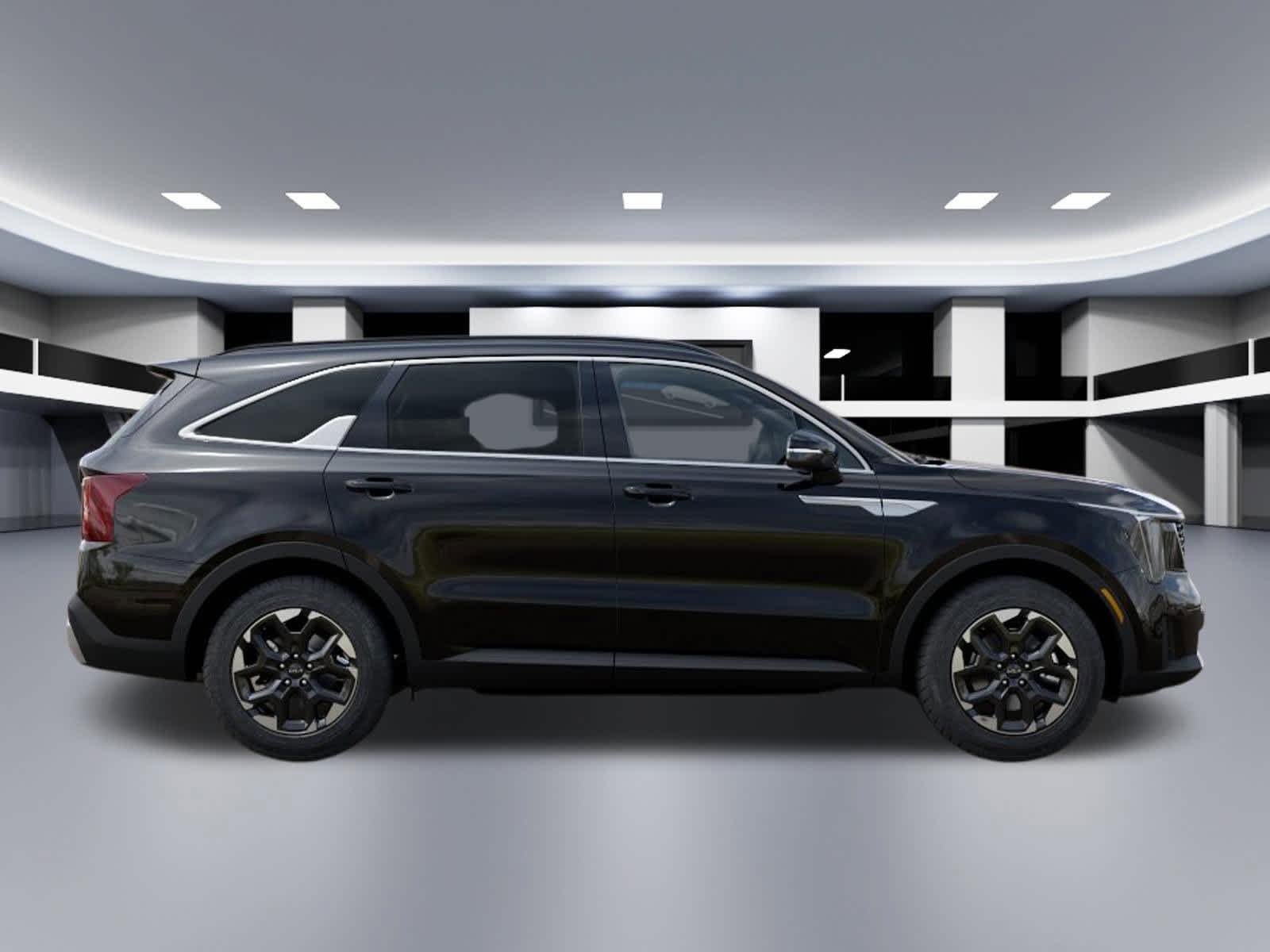Thumbnail: 2026 Kia Sorento - 7