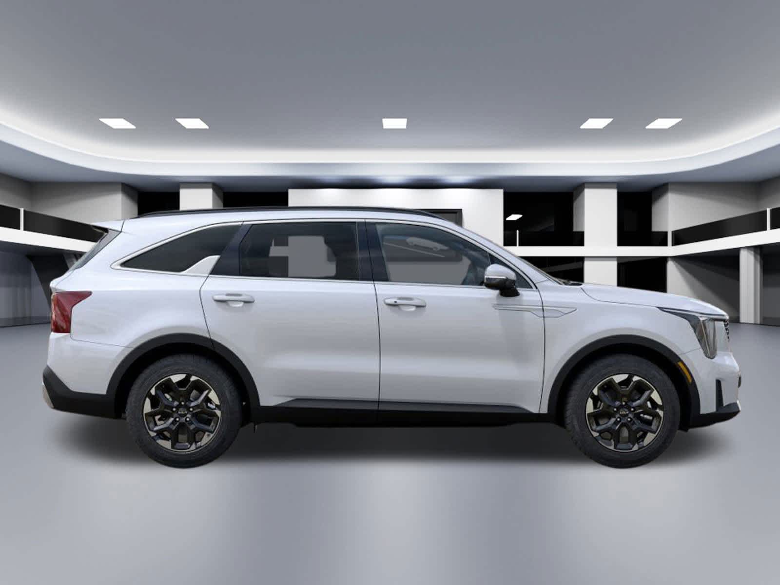 Thumbnail: 2026 Kia Sorento - 7