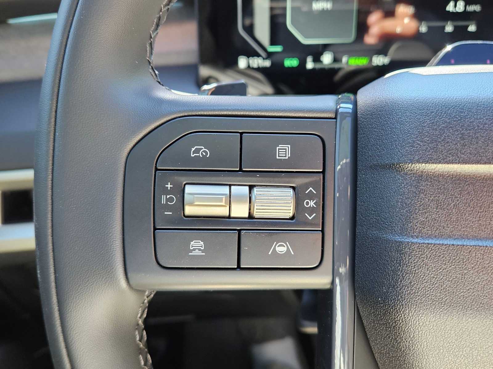 Thumbnail: 2027 Kia Telluride - 21