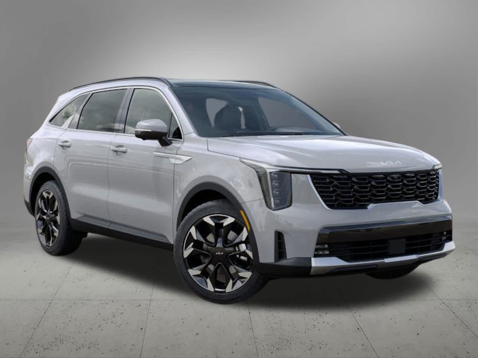 Thumbnail: 2026 Kia Sorento - 8