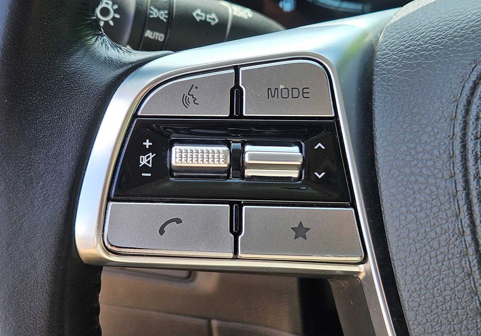 Thumbnail: 2025 Kia Telluride - 23