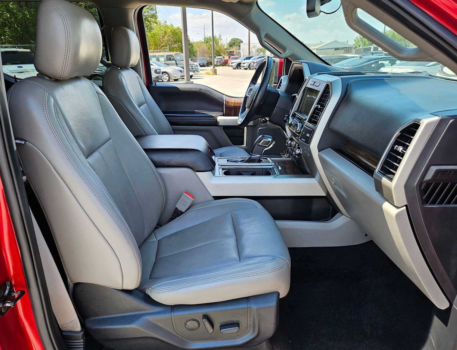 Thumbnail: 2019 Ford F-150 - 22