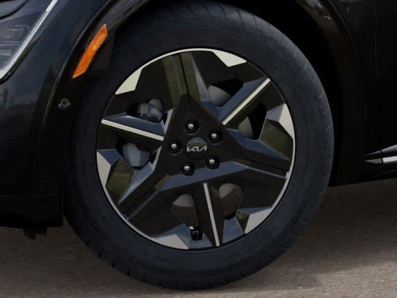 Thumbnail: 2025 Kia EV6 - 9