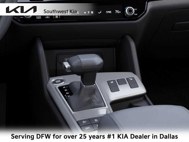 Thumbnail: 2026 Kia Sportage - 1