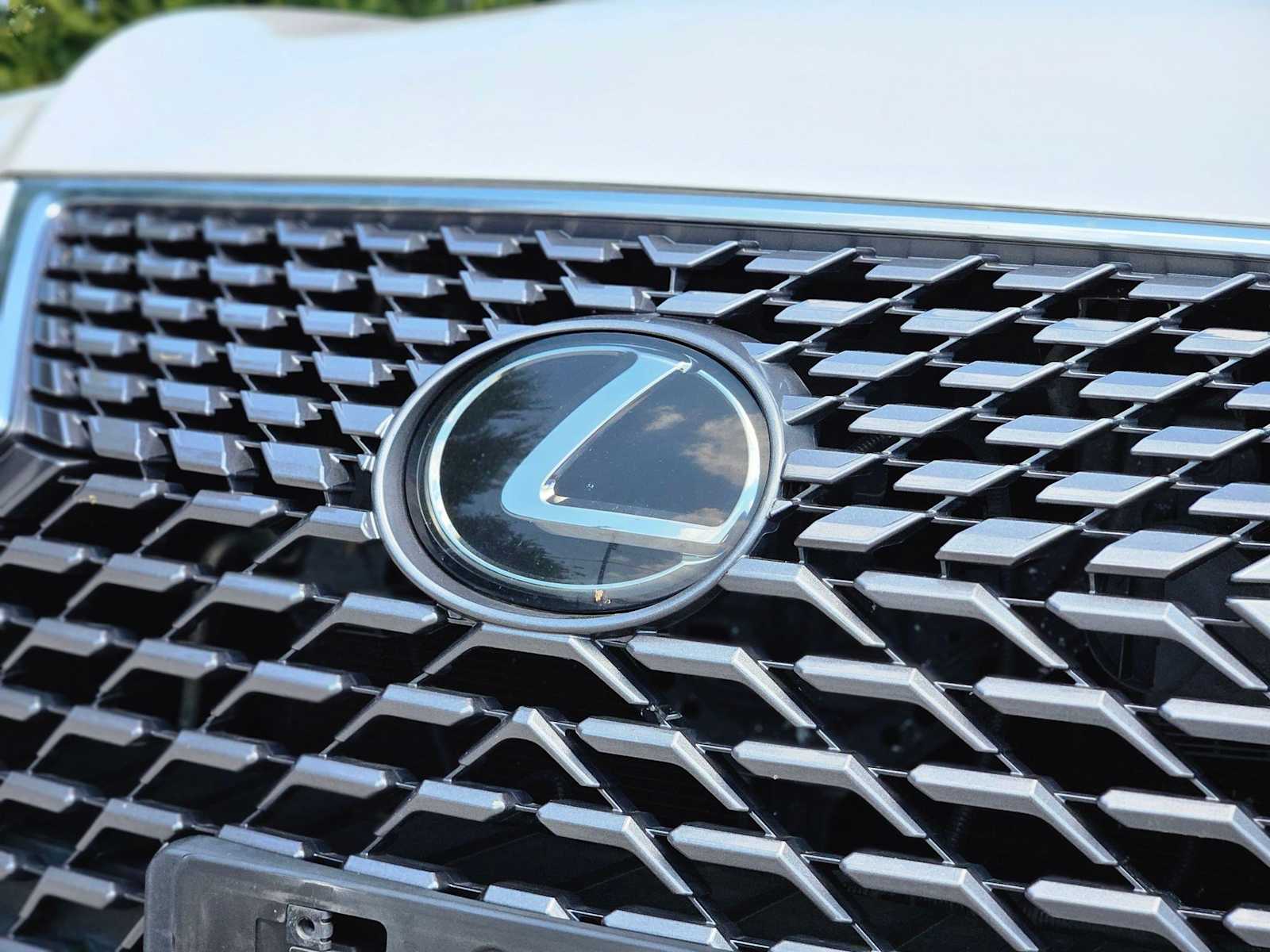 Thumbnail: 2021 Lexus RX - 12